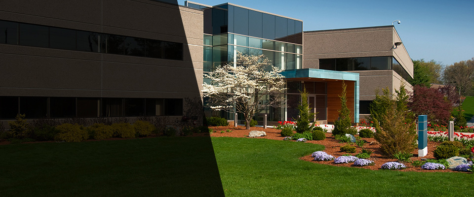 Myersville Landscapers