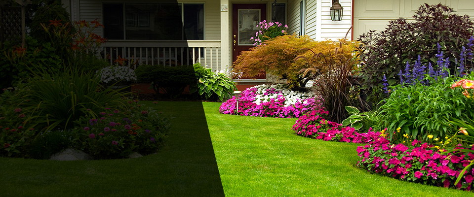 Myersville Landscapers