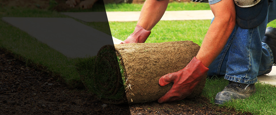 Myersville Landscapers