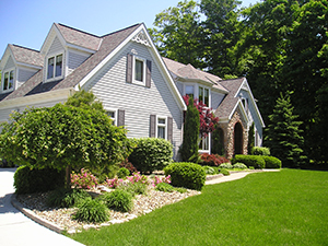 Landscapers and Lawncare Services in Myersville, MD